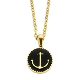 Colgante Mujer CO88 Collection 8CN-26047 Dorado Precio: 59.50000034. SKU: B19RFN2GEF