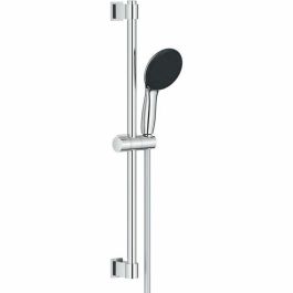 Grohe 27942001 Set de ducha Vitalio Start 110 con rociador de 1 chorro, barra de 60cm y flexo de 1,75m, ahorro de agua, cromo Precio: 71.58999969. SKU: B1JE9RRZEP