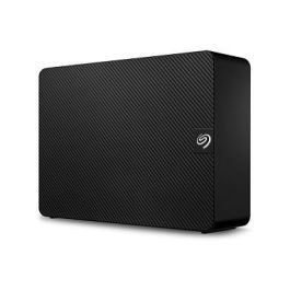 Seagate STKR4000400 Disco Duro Externo de Escritorio 4TB USB 3.0 Negro 8,9cm (3,5 Pulgadas) Precio: 191.59000003. SKU: B143BSN986