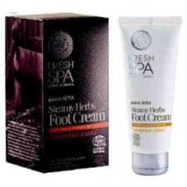 NATURA SIBERICA Fresh Spa Crema Para Pies Nutritiva y Calmante con Salvia y Malva 75ml Precio: 8.59000054. SKU: SLC-89515