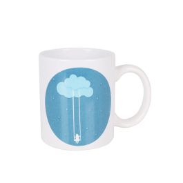 Inde - Mug Coco 350 cc (48 Unidades)