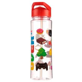PUCKATOR Botella Game Over 500ml