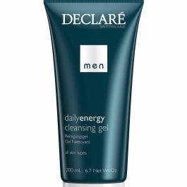 Declare Dailyenergy Gel Limpiador 200 mL Precio: 16.50000044. SKU: B1GDH7EBB6