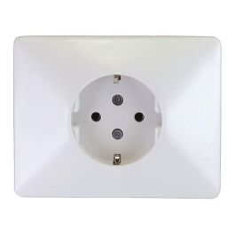 Simon Base Enchufe 2p+tt Schuko 25a 380v~ Blanco Cerámico Precio: 14.49999991. SKU: B1HKVSEQ4L