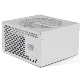 NOX NXURPRO550BZWH Fuente de Alimentación 550W 80+ Bronze ATX Blanca PFC Activo