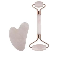 Paloma Beauties Gua Sha Y Rodillo De Jade Estuche 2 Pz Precio: 24.50000014. SKU: B1FSE78XT3