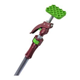 Piher 34089 Dispositivo ARM+ de Construcción en Aluminio para Usar con una Sola Mano, Capacidad 100kg