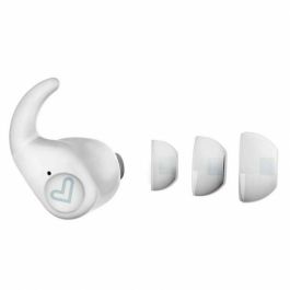 Auriculares in Ear Bluetooth Energy Sistem Blanco