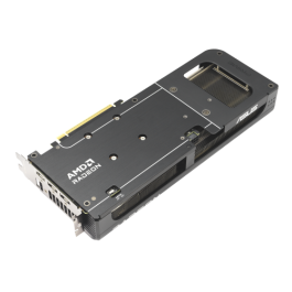 ASUS Prime Radeon RX 9060 XT O16G AMD 16 GB GDDR6 7680x4320 Pixeles 90YV0LF1-M0NA00
