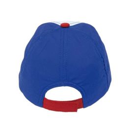 Gorra Infantil The Paw Patrol Friendship Azul (44-46 cm)