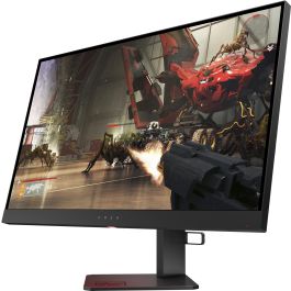 HP Omen X 27" QHD 240Hz 1ms Monitor Gaming TN Negro
