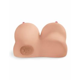 Masturbador Pipedream EXTREME DIRTY TALK INTERACTIVE TITTY FUCK Masturbador Pipedream EXTREME DIRTY TALK INTERACTIVE TITTY FUCK