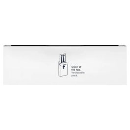 Oral-B iO Gentle Care Recambios Cepillo Eléctrico Pack 8 Blanco ORA8700216778350