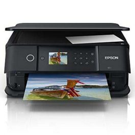 Impresora Multifunción Epson C11CG97403 WiFi