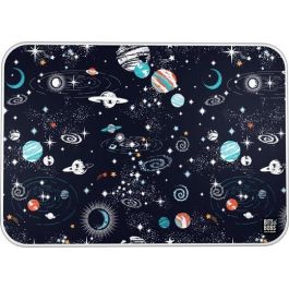 Grafoplás Bits&Bobs Cosmos Vade Sobremesa 47x33 cm PVC Rígido Antideslizante Precio: 5.94999955. SKU: B18YANSJZ3