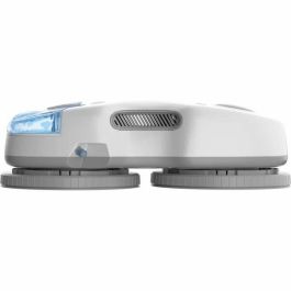 Hutt AAAQN81493 - Robot limpiacristales con función de pulverización y control de frecuencia inteligente