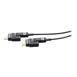 Kramer CLS-AOCH/60-33 Cable HDMI Óptico Activo 4K, 33ft, Transmisión hasta 100m, LSHF, 97-0406033 Precio: 244.8900003. SKU: B125GF283P