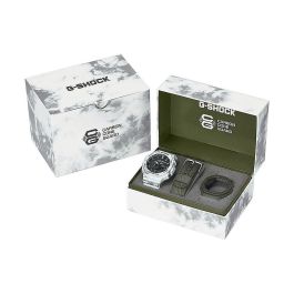 Reloj Hombre Casio G-Shock OAK - ALPINE CAMO SERIE (Ø 43 mm)