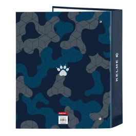 Carpeta Carton Folio 4 Anillas Safta Lomo Ancho Kelme Epic Carpeta Carton Folio 4 Anillas Safta Lomo Ancho Kelme Epic