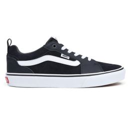 Zapatillas Casual Hombre Vans Filmore Azul oscuro 40