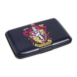 Cartera rigido harry potter Cartera rigido harry potter