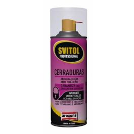 Svitol Pro Cerraduras Es-Pt Ml 200Stock Last ARX7889 Svitol Pro Cerraduras Es-Pt Ml 200Stock Last ARX7889 Precio: 6.50000021. SKU: S3706809