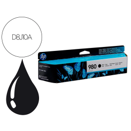 HP Officejet Empresa X585 Toner Negro nº980 Precio: 132.49999972. SKU: B19M2YR2LT