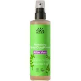 URTEKRAM Acondicionador en Spray de Aloe Vera Bio 250ml. Desenredante, Equilibra Humedad, Certificado Ecocert, Vegano Precio: 8.49999953. SKU: B1F8LZC6HR