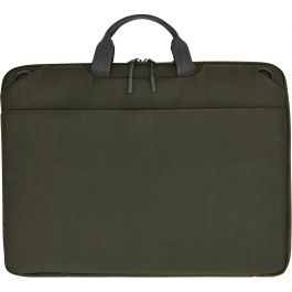 HP Funda Modular para Portátil 14.1" con Tirante para Hombro, Resistente al Agua, Poliéster Gris/Verde