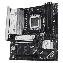 Asus Placa Base PRIME B850M-A WiFi Socket AM5 DDR5 Micro ATX Wi-Fi 6E 90MB1LN0-M0EAY0