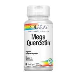 Mega Quercetin Precio: 32.9000001. SKU: B173S84F6P