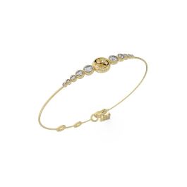 Pulsera Mujer Guess JUBB03371JWYGS Precio: 80.50000046. SKU: B1B979K8EH