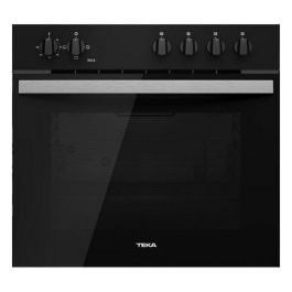 Horno Polivalente Teka HBE 490 ME BK 72 L 2593W A 1400 W 72 L Precio: 363.49999983. SKU: B13HT8WRJM