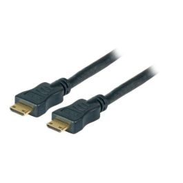 MicroConnect Cable HDMI Mini Tipo C - HDMI 1.4 Mini Tipo C, 2m Precio: 12.23068. SKU: B17L4JLFTS