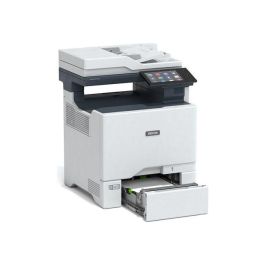 Xerox VersaLink C625V_Dn Multifunción Láser Color 50 ppm Escáner Fax Copiadora USB WiFi AirPrint 7"