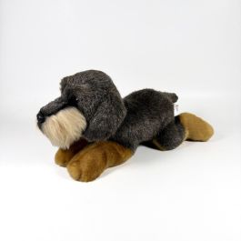 Peluche Dachshund Tumbado 25Cm 939D00293 Bocalan Peluche Dachshund Tumbado 25Cm 939D00293 Bocalan Precio: 24.95000035. SKU: B1AZ9LE55J
