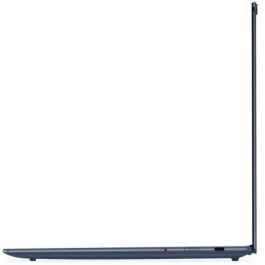 Portátil LENOVO Yoga Slim 7 14Q8X9 | Pantalla táctil 14 3K 90hz - Snapdragon X Elite - 16GB RAM - 1TB SSD - Windows 11 - AZERTY