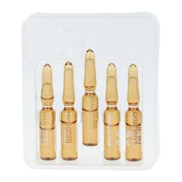 La Cabine Ampollas Efecto Flash Rejuvenecedor Tensor Instantáneo Antifatiga con Algas Rojas para Todo Tipo de Piel 10 x 2 ml Precio: 14.49999991. SKU: S0569929