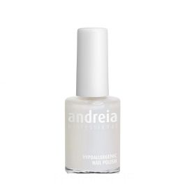 Andreia Professional Hypoallergenic Nail Polish Esmalte de Uñas 14 ml Color 90 Precio: 2.50000036. SKU: B1AF4C62JF