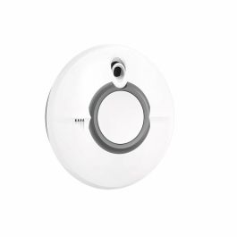 Yale AAALY48875 Detector de Humo para Alarma Inteligente, 85 decibeles
