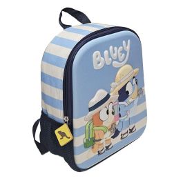 MANENTI Mochila 3D Bluey Turista 29cm Precio: 10.50000006. SKU: B1JQGZMKQD
