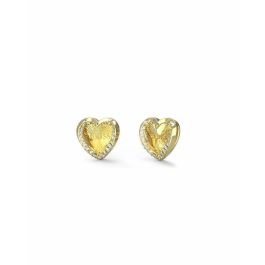 Pendientes Mujer Guess JUBE04609JWYGT-U 1 cm