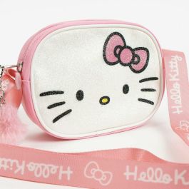 Cerdá Bolso Infantil Hello Kitty Rosa 14.5 x 10.5 x 4.0 cm Niñas +3 Años