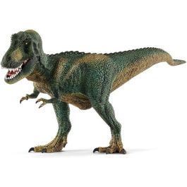 SCHLEICH - Figura 14587 Dinosaurio Tyrannosaurus Rex T Rex