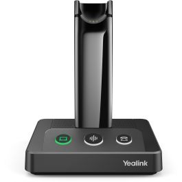 Yealink Headsets WH63 UC only Base without Headset WHB630UC(V1) Precio: 98.50000039. SKU: B169JNWLN4