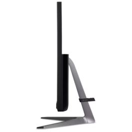 Acer Veriton VZ2524G DQ.R2REB.001 PC todo en uno Intel Core Ultra 5 125U 60,5 cm Full HD 8 GB DDR5 512 GB SSD Negro