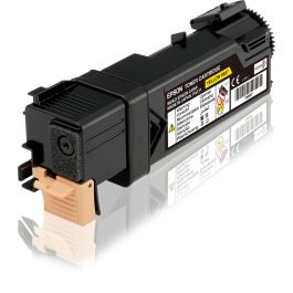 Epson AcuLaser C2900 Toner Amarillo Epson AcuLaser C2900 Toner Amarillo Precio: 120.95000038. SKU: S8405082