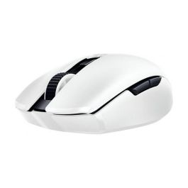 Razer Orochi V2 Ratón Óptico Inalámbrico RF 18000 DPI Blanco