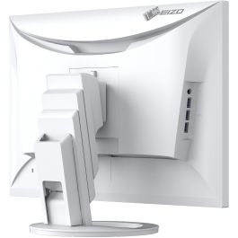 EIZO EV2495-WT Monitor 24" IPS 16:10 USB-C HDMI DisplayPort