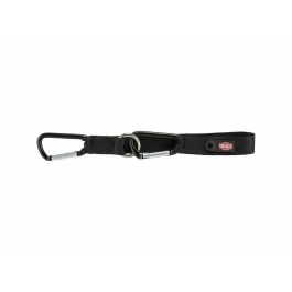Enganche Cinturón de Seguridad para Perros Trixie Negro XS/S
